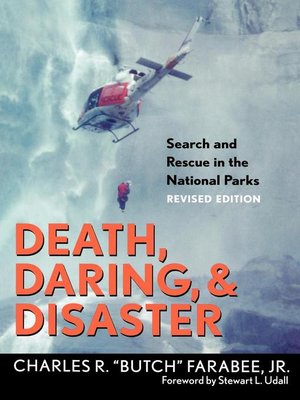 cover image of Death, Daring, and Disaster